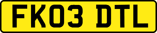 FK03DTL