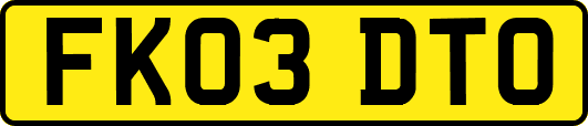 FK03DTO