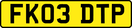 FK03DTP