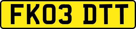 FK03DTT