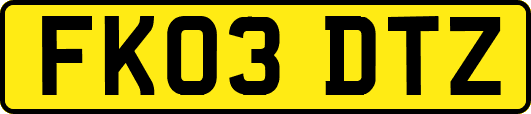 FK03DTZ