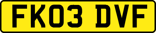 FK03DVF