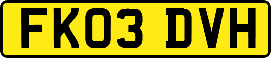 FK03DVH