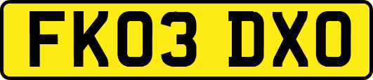 FK03DXO