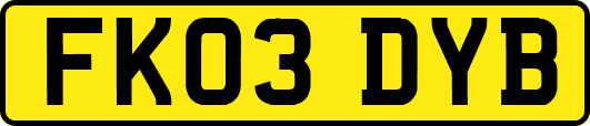 FK03DYB