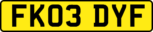 FK03DYF