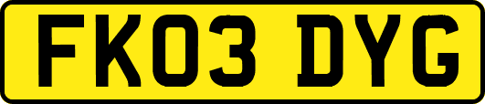 FK03DYG
