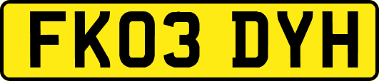 FK03DYH