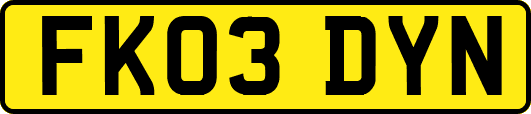 FK03DYN