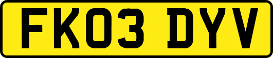 FK03DYV