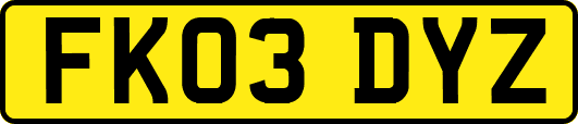 FK03DYZ