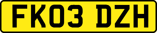 FK03DZH