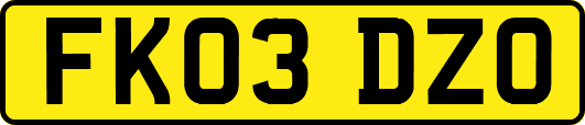 FK03DZO