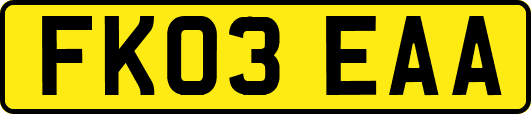 FK03EAA