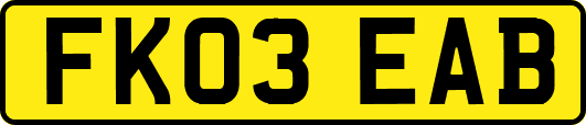 FK03EAB