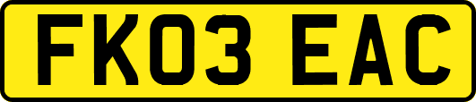 FK03EAC