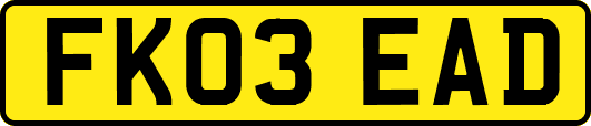 FK03EAD