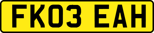 FK03EAH