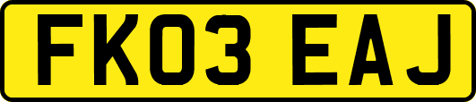 FK03EAJ