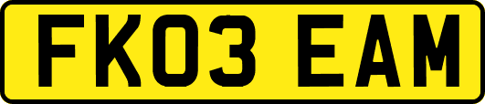 FK03EAM