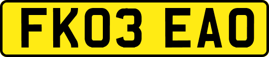 FK03EAO