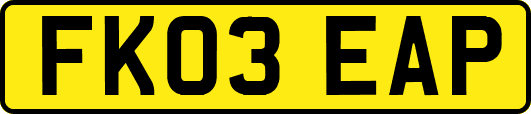 FK03EAP