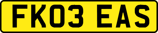 FK03EAS