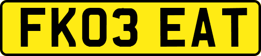 FK03EAT