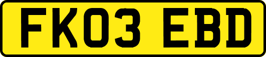 FK03EBD