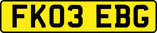 FK03EBG