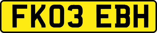 FK03EBH