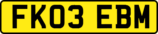 FK03EBM