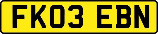 FK03EBN