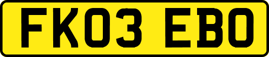 FK03EBO