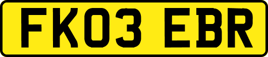 FK03EBR
