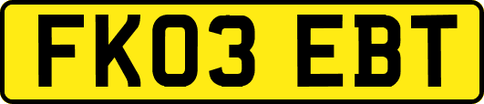 FK03EBT