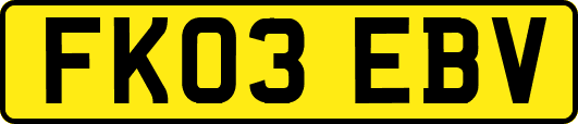 FK03EBV