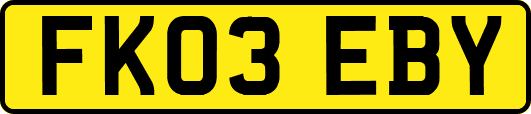 FK03EBY