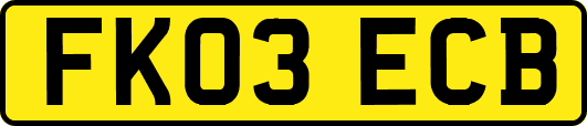 FK03ECB
