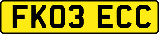 FK03ECC
