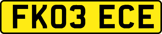 FK03ECE