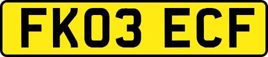 FK03ECF