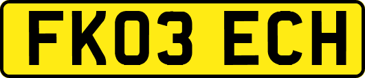 FK03ECH