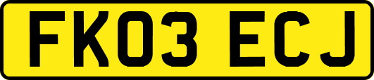 FK03ECJ