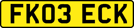 FK03ECK
