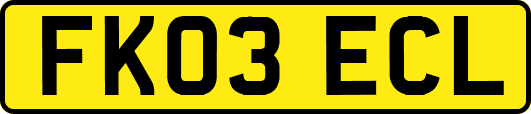 FK03ECL
