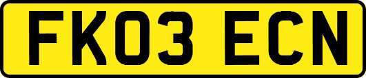FK03ECN