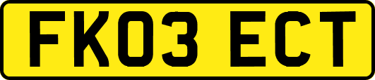 FK03ECT