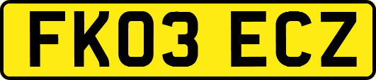 FK03ECZ
