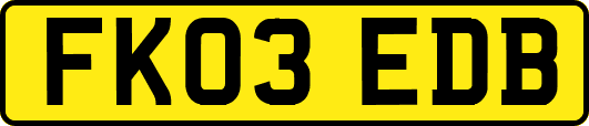 FK03EDB